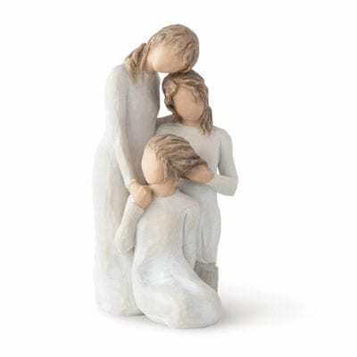 Willow Tree Our Healing Touch 16.5cm Figurine