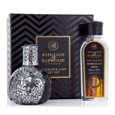 Ashleigh and Burwood Fragrance Gift Set - Little Devil and Moroccan Spice