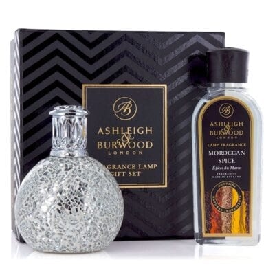 Ashleigh and Burwood Fragrance Gift Set - Twinkle Star and Moroccan Spice