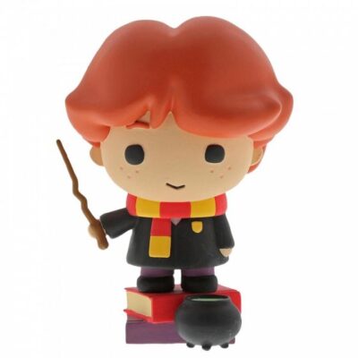 Ron Weasley Charm 8cm Figurine - Wizarding World of Harry Potter