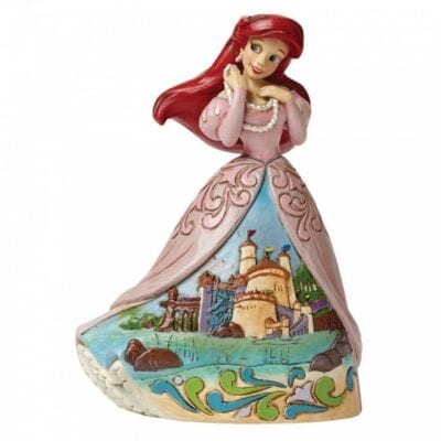 Disney Sanctuary by the Sea (Ariel Figurine)