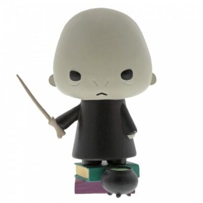 Voldemort Charm 8cm Figurine - Wizarding World of Harry Potter