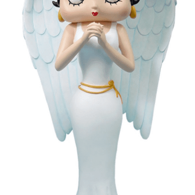 Betty Boop Angel 31cm Figurine