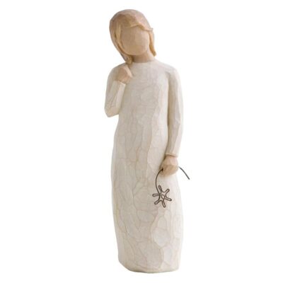 Willow Tree Remember 14cm Figurine