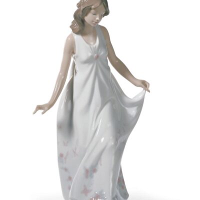 SALE 10% OFF Lladro Wonderful Mother 28cm Figurine - Free Lladro Gift Bag