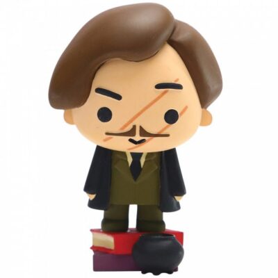 Remus Lupin Charm 8cm Figurine - Wizarding World of Harry Potter