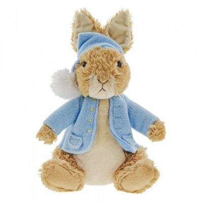 First Tooth / Curl Set CLOSE-OUT Classic Beatrix Potter Gund 