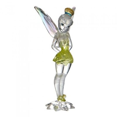 Disney Facets Tinkerbell (Peter Pan) 10cm Figurine
