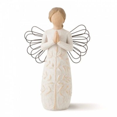 Willow Tree A Tree A Prayer 14cm Figurine