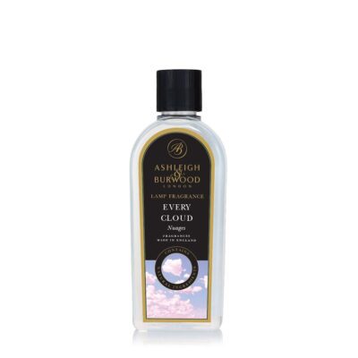 Ashleigh and Burwood Fragrance Lamp Oil - Every Cloud 500ml