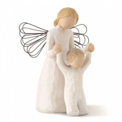 Willow Tree Guardian Angel 13cm Figurine