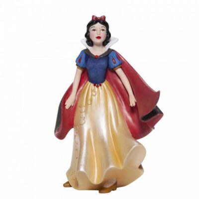 Disney Showcase Snow White Fashion Couture De Force 20cm Figurine