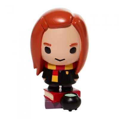 Ginny Weasley Charm 8cm Figurine - Wizard World of Harry Potter