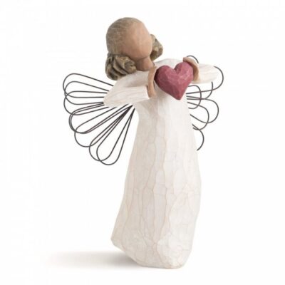 Willow Tree With Love 13.5cm Figurine