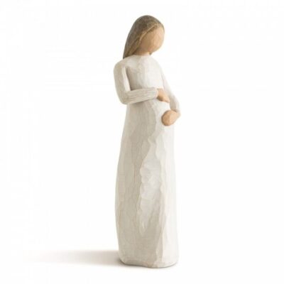 Willow Tree Cherish 21cm Figurine