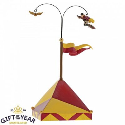 SALE Harry Potter Chasing the Snitch 25cm - Wizarding World of Harry Potter