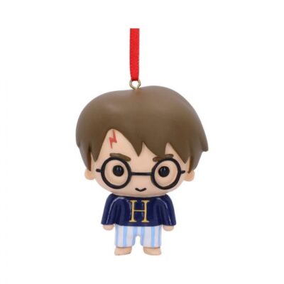 Harry Potter Hanging Ornament 7.5cm - Wizarding World of Harry Potter