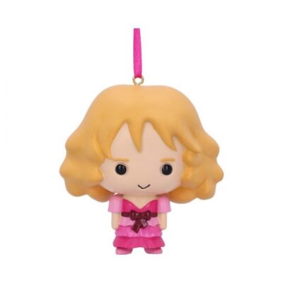 Harry Potter Hermione Hanging Ornament 7.5cm - Wizarding World of Harry Potter
