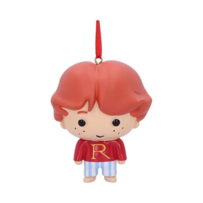 Ron Weasley Hanging Ornament 7.5cm - Wizarding World of Harry Potter