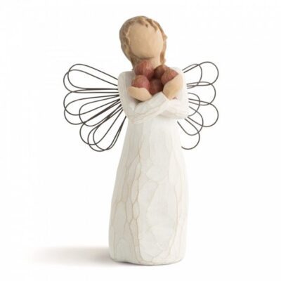 Willow Tree Good Health 13.5cm Figurine