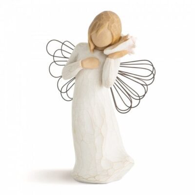 Willow Tree Thinking of You 13.5cm Figurines