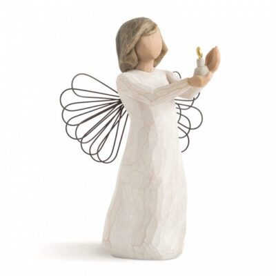 Willow Tree Angel of Hope 13cm Figurine