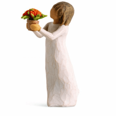 Willow Tree Little Things 14cm Figurine