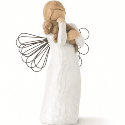 Willow Tree Angel of Friendship 13cm Figurine