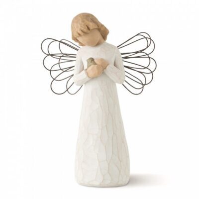 Willow Tree Angel of Healing 13cm Figurine
