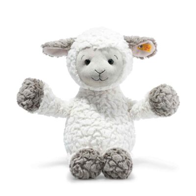 Steiff Soft Cuddly Friends Lita The lamb (45cm)