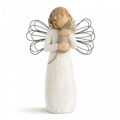 Willow Tree With Affection Angel 13cm Figurine