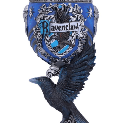 Namesis Harry Potter Ravenclaw Decorative Collectible Goblet 19.5cm