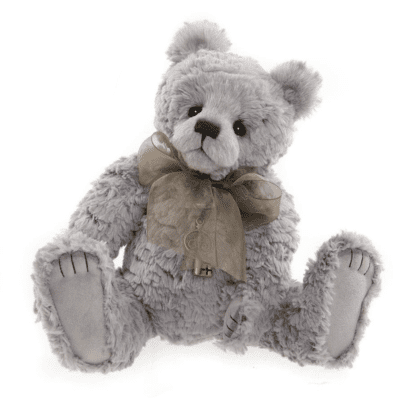 Charlie Bears Plush Collection Ronan 33cm - 2022 Collection