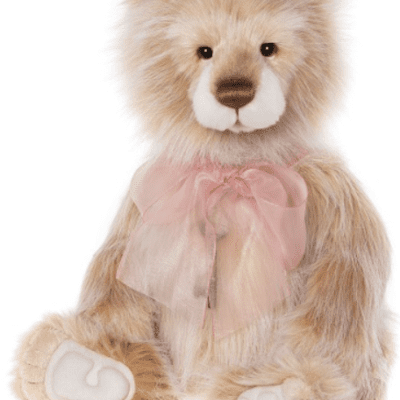 Charlie Bears Plush Collection Daybreak 48cm - 2023 Collection