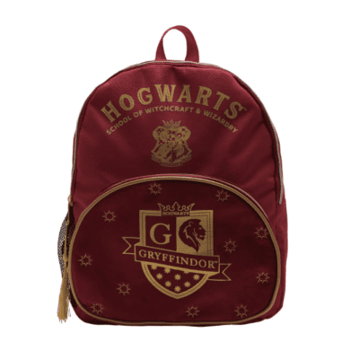 Warner Bros Harry Potter Alumni Backpack Gryffindor