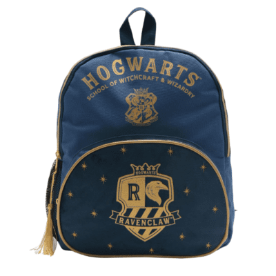 Warner Bros Harry Potter Alumni Backpack Ravenclaw