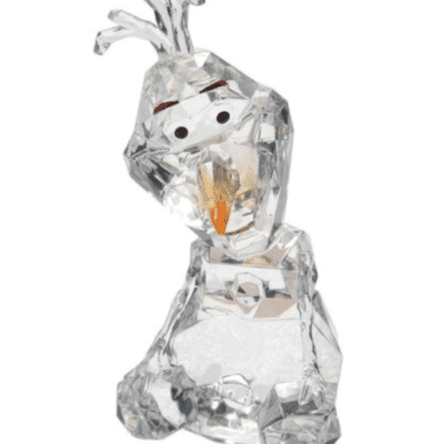Disney Facets Olaf (Frozen) 9.5cm Figurines