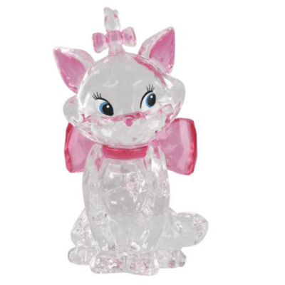 Disney Facets Marie 9cm (The Aristocats) Figurines