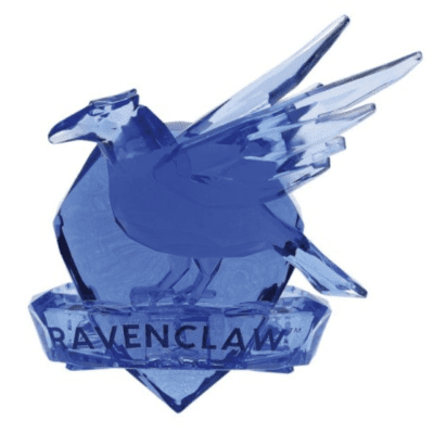 Harry Potter Facets Ravenclaw House Logo 8cm Figurines