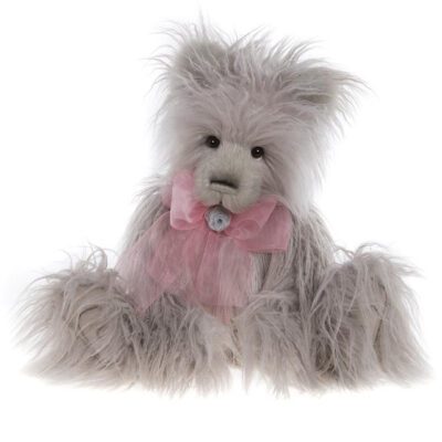 Charlie Bears Plush Collections Chrissy 50cm - 2023 Collection