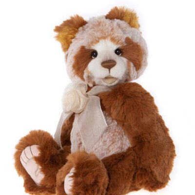 Charlie Bears Plush Collections Forty Winks 42cm Limited to 1000 pieces