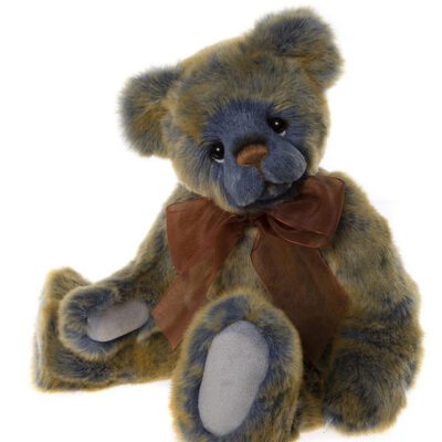 Charlie Bears Plush Collections Noon 33cm - 2023 Collection