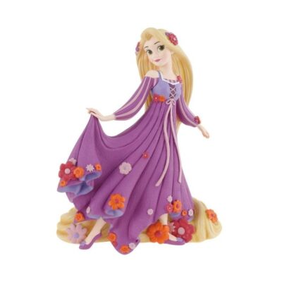 Disney Showcase Botanical Rapunzel 20.5cm Figurine
