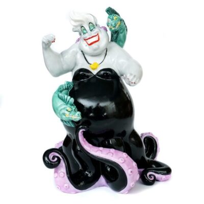 Disney Ursula The English Ladies  Large Figurine