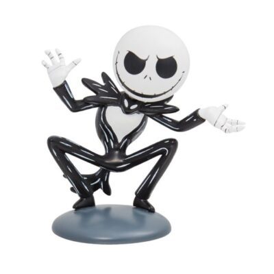 Disney Grand Jester Studios Mini Jack Skellington (Nightmare before Christmas)