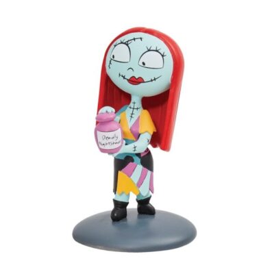 Disney Grand Jester Studios Mini Sally (Nightmare before Christmas) 8.5cm