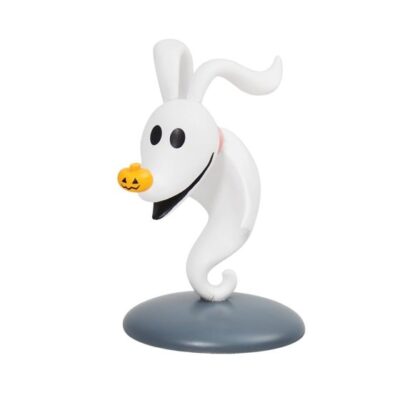 Disney Grand Jester Studios Mini Zero (Nightmare before Christmas) 8cm Figurine
