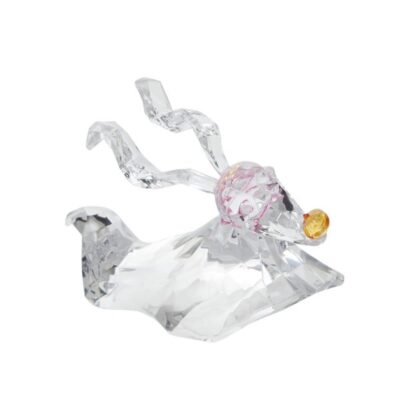 Disney Showcase Facets Zero (Nightmare Before Christmas) 9cm Figurine