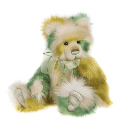 Charlie Bears Plush Collection Shindig 48cm - 2023 Collection