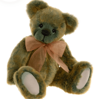 Charlie Bears Plush Collection Midday 33cm - 2023 Collection